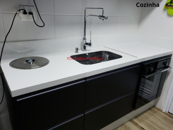 Imagem Apartamento com 3 Quartos à Venda, 70 m² em Centro - Jundiaí Imagem Apartamento com 3 Quartos à Venda, 70 m² em Centro - Jundiaí