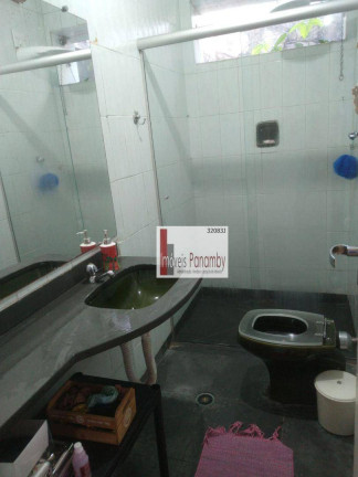 Imagem Sobrado com 4 Quartos à Venda, 175 m² em Morumbi - São Paulo Imagem Sobrado com 4 Quartos à Venda, 175 m² em Morumbi - São Paulo