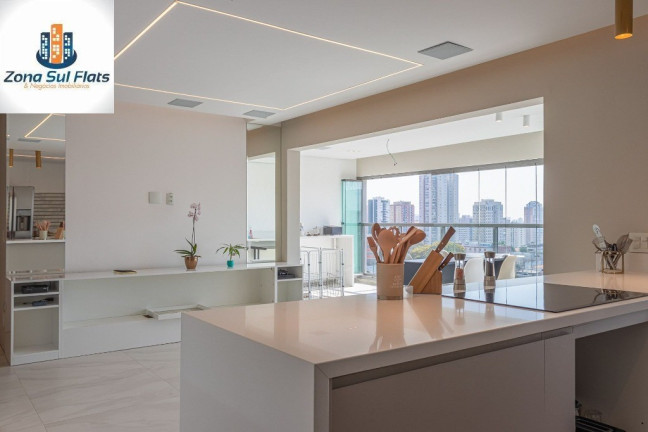Imagem Apartamento com 3 Quartos à Venda, 108 m² em Vila Dom Pedro I - São Paulo