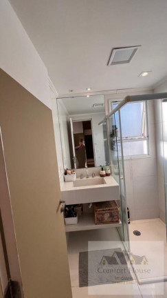 Imagem Apartamento com 3 Quartos à Venda, 115 m² em Vila Valparaíso - Santo André Imagem Apartamento com 3 Quartos à Venda, 115 m² em Vila Valparaíso - Santo André
