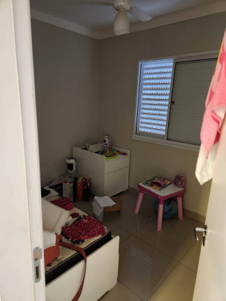 Imagem Casa com 2 Quartos à Venda,  em Residencial Rubi - Limeira