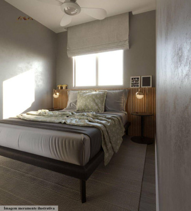 Imagem Apartamento com 2 Quartos à Venda, 36 m² em Itaquera - São Paulo