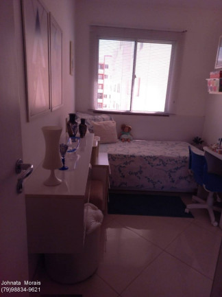 Imagem Apartamento com 3 Quartos à Venda, 68 m² em Zona De Expansão (aruana) - Aracaju Imagem Apartamento com 3 Quartos à Venda, 68 m² em Zona De Expansão (aruana) - Aracaju