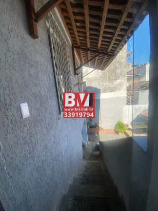 Imagem Casa com 4 Quartos à Venda, 225 m² em Penha Circular - Rio De Janeiro Imagem Casa com 4 Quartos à Venda, 225 m² em Penha Circular - Rio De Janeiro