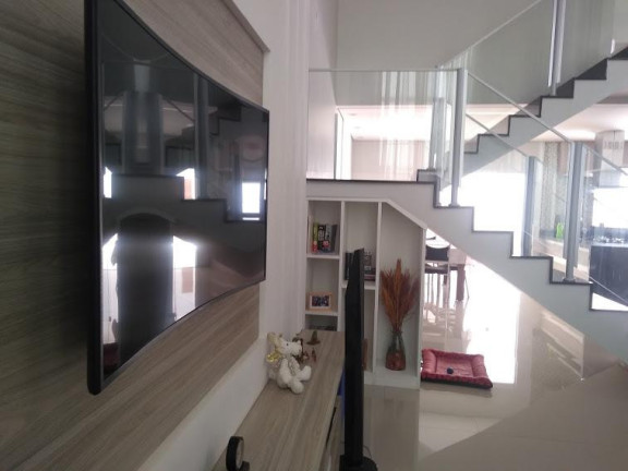 Imagem Casa de Condomínio com 3 Quartos à Venda, 350 m² em Condomínio Ibiti Reserva - Sorocaba