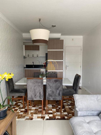 Imagem Apartamento com 2 Quartos à Venda, em Barra Do Rio - Itajaí Imagem Apartamento com 2 Quartos à Venda, em Barra Do Rio - Itajaí