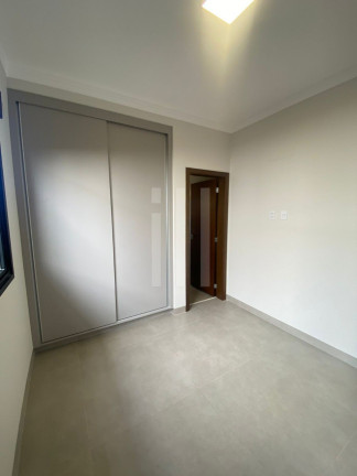 Imagem Casa com 3 Quartos à Venda, 190 m² em Residencial Alto Do Castelo - Ribeirão Preto