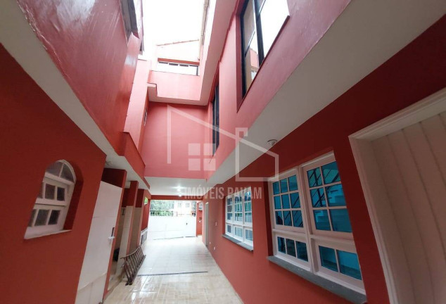 Imagem Sobrado com 4 Quartos à Venda, 375 m² em Cooperativa - São Bernardo Do Campo