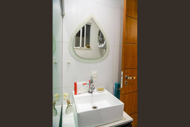 Imagem Apartamento com 1 Quarto à Venda, 30 m² em Leme - Rio De Janeiro
