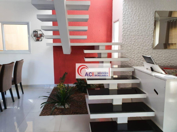 Imagem Casa com 3 Quartos à Venda, 212 m² em Granja Viana - Itapevi