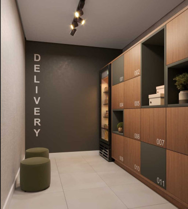 Imagem Apartamento com 2 Quartos à Venda, 64 m² em Jardim Santa Emília - São Paulo Imagem Apartamento com 2 Quartos à Venda, 64 m² em Jardim Santa Emília - São Paulo
