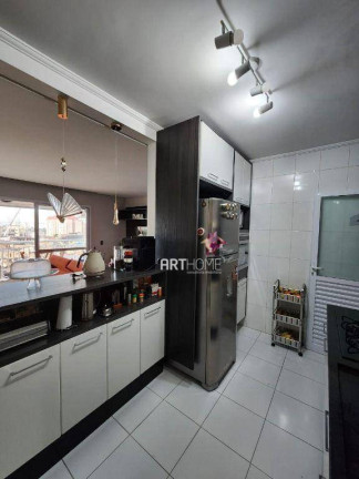 Imagem Apartamento com 3 Quartos à Venda, 96 m² em Boa Vista - São Caetano Do Sul Imagem Apartamento com 3 Quartos à Venda, 96 m² em Boa Vista - São Caetano Do Sul