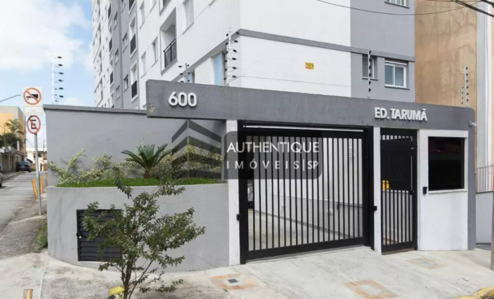Imagem Apartamento com 2 Quartos à Venda, 58 m² em Centro - São Bernardo Do Campo Imagem Apartamento com 2 Quartos à Venda, 58 m² em Centro - São Bernardo Do Campo