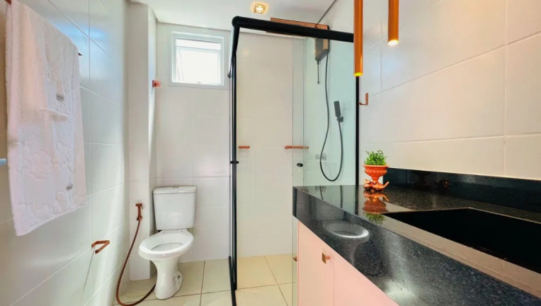 Imagem Apartamento com 2 Quartos à Venda, 50 m² em Perequê - Porto Belo Imagem Apartamento com 2 Quartos à Venda, 50 m² em Perequê - Porto Belo