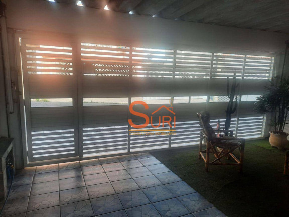 Imagem Sobrado com 3 Quartos à Venda, 142 m² em Jardim Independência - São Bernardo Do Campo Imagem Sobrado com 3 Quartos à Venda, 142 m² em Jardim Independência - São Bernardo Do Campo