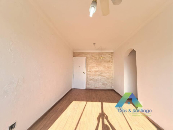 Imagem Apartamento com 2 Quartos à Venda, 52 m² em Vila Santa Catarina - São Paulo Imagem Apartamento com 2 Quartos à Venda, 52 m² em Vila Santa Catarina - São Paulo