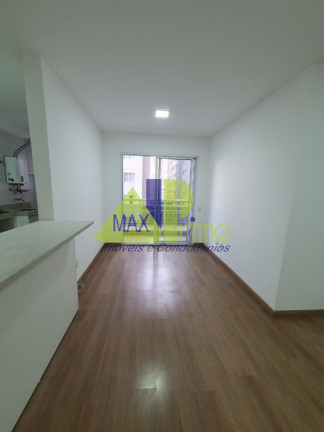 Imagem Apartamento com 2 Quartos à Venda, 60 m² em Brás - São Paulo