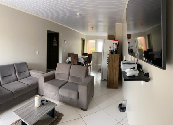 Imagem Casa à Venda, 70 m² em Cetrevi - Videira Imagem Casa à Venda, 70 m² em Cetrevi - Videira