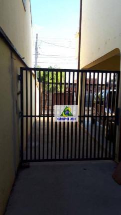 Imagem Casa com 4 Quartos à Venda, 222 m² em Jardim Santa Genebra - Campinas Imagem Casa com 4 Quartos à Venda, 222 m² em Jardim Santa Genebra - Campinas