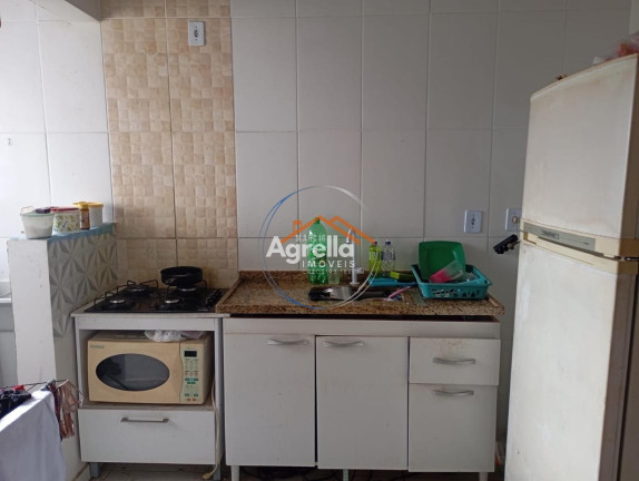 Imagem Imóvel com 2 Quartos à Venda, 44 m² em Condomínio Residencial Figueira - Mogi Guaçu Imagem Imóvel com 2 Quartos à Venda, 44 m² em Condomínio Residencial Figueira - Mogi Guaçu