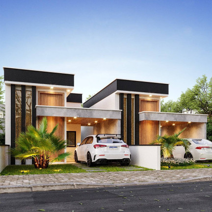 Casa com 3 Quartos à Venda,  em Nova Tramandaí - Tramandaí