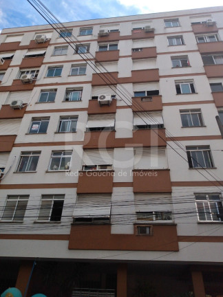 Imagem Apartamento com 1 Quarto à Venda, 41 m² em Cidade Baixa - Porto Alegre Imagem Apartamento com 1 Quarto à Venda, 41 m² em Cidade Baixa - Porto Alegre