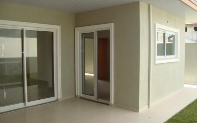 Imagem Casa de Condomínio com 4 Quartos à Venda, 235 m² em Urbanova - São José Dos Campos
