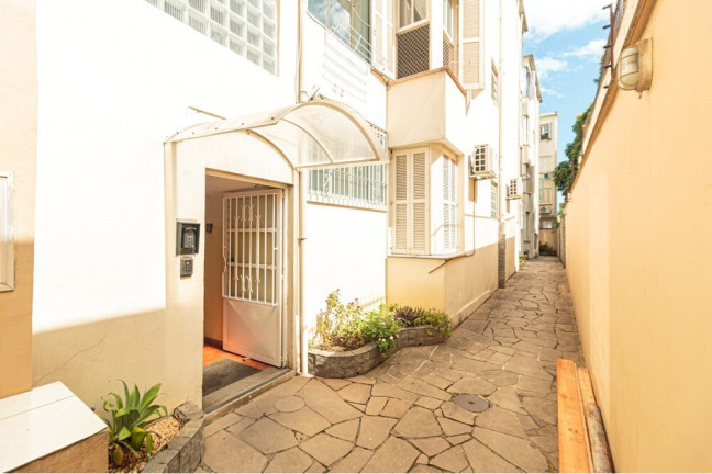 Imagem Loft com 1 Quarto à Venda, 28 m² em Cidade Baixa - Porto Alegre