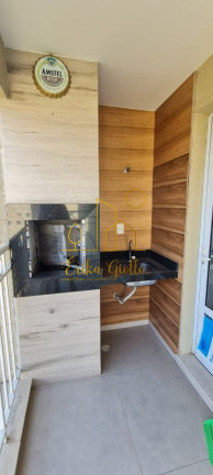 Imagem Apartamento com 3 Quartos à Venda, 80 m² em Medeiros - Jundiaí