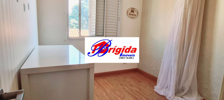 Imagem Casa de Condomínio com 3 Quartos à Venda, 137 m² em Jardim Rebelato - Cotia