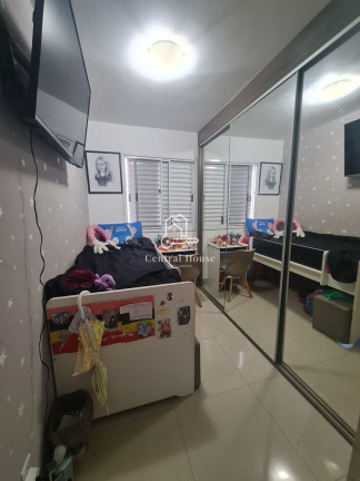 Imagem Apartamento com 2 Quartos à Venda, 49 m² em Jardim Celeste - São Paulo Imagem Apartamento com 2 Quartos à Venda, 49 m² em Jardim Celeste - São Paulo