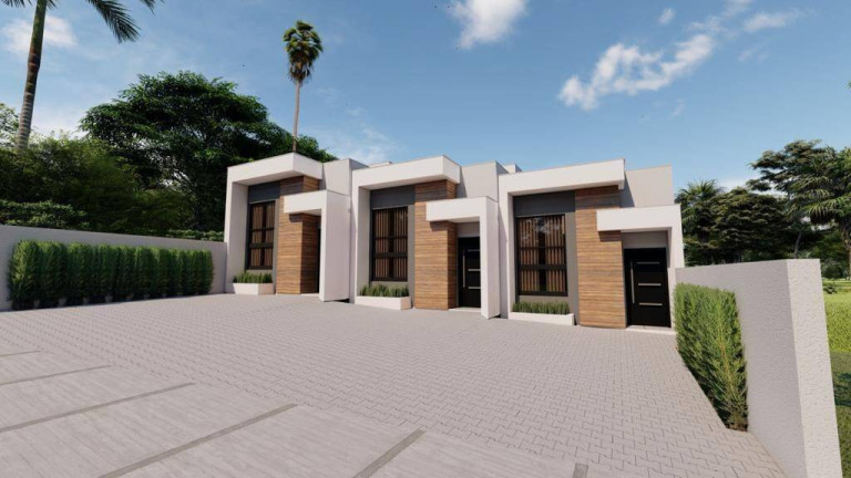 Imagem Casa com 2 Quartos à Venda, em Jardim Das Orquídeas - Sorocaba Imagem Casa com 2 Quartos à Venda, em Jardim Das Orquídeas - Sorocaba