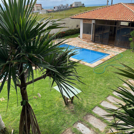 Imagem Casa com 4 Quartos à Venda, 280 m² em Porto Das Dunas - Aquiraz Imagem Casa com 4 Quartos à Venda, 280 m² em Porto Das Dunas - Aquiraz