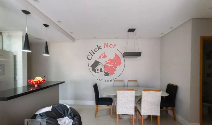 Imagem Apartamento com 2 Quartos à Venda, 72 m² em Assunção - São Bernardo Do Campo