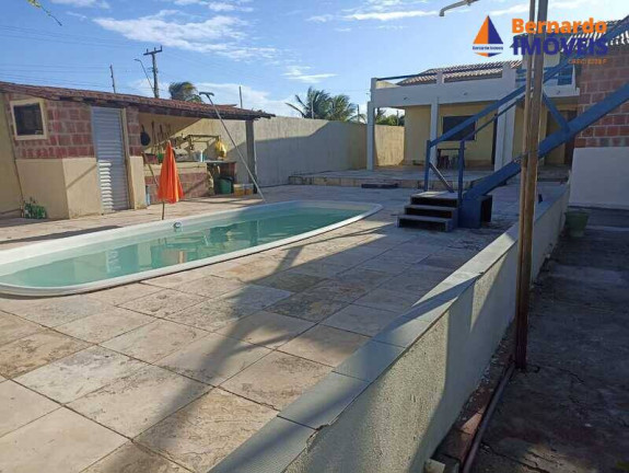 Casa com 5 Quartos à Venda, 424 m² em águas Belas - Cascavel