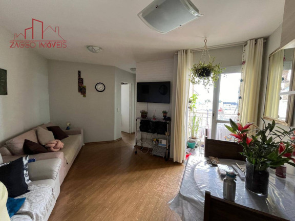 Imagem Apartamento com 2 Quartos à Venda, 49 m² em Interlagos - São Paulo