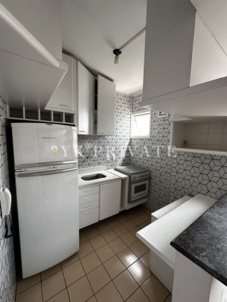 Imagem Apartamento com 1 Quarto à Venda, 46 m² em Perdizes - São Paulo Imagem Apartamento com 1 Quarto à Venda, 46 m² em Perdizes - São Paulo