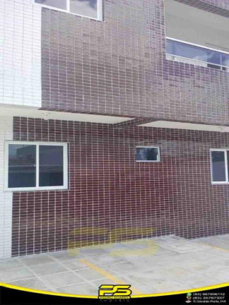 Imagem Apartamento com 2 Quartos à Venda, 50 m² em Mangabeira - João Pessoa Imagem Apartamento com 2 Quartos à Venda, 50 m² em Mangabeira - João Pessoa
