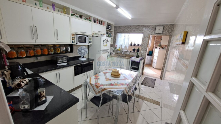 Imagem Casa com 2 Quartos à Venda, 128 m² em Vila Santos - São Paulo Imagem Casa com 2 Quartos à Venda, 128 m² em Vila Santos - São Paulo