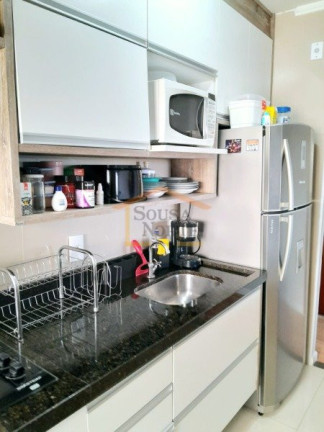 Imagem Apartamento com 2 Quartos à Venda, 45 m² em Ponte Grande - Guarulhos