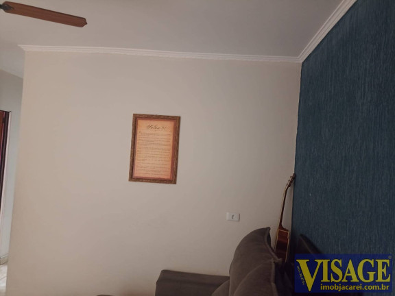 Imagem Apartamento com 2 Quartos à Venda, em Jardim Das Indústrias - Jacareí Imagem Apartamento com 2 Quartos à Venda, em Jardim Das Indústrias - Jacareí