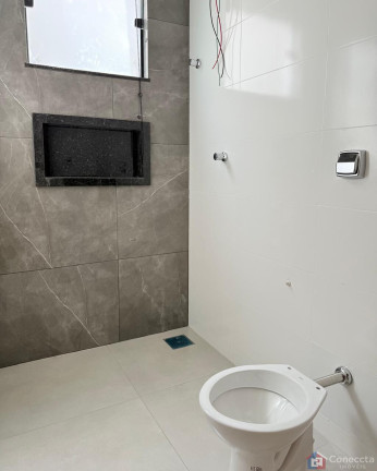 Imagem Casa com 2 Quartos à Venda, 56 m² em Morada Da Serra - Patos De Minas