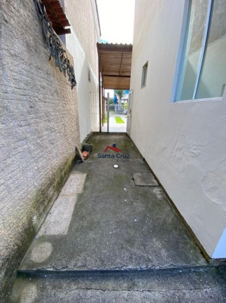 Imagem Sobrado com 2 Quartos à Venda, 179 m² em São João Do Rio Vermelho - Florianópolis