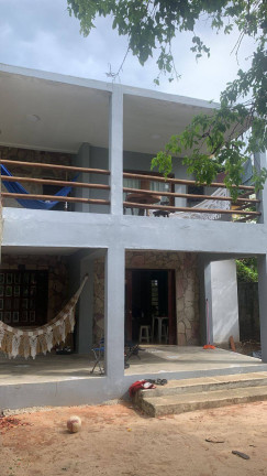 Sobrado com 3 Quartos à Venda, 212 m² em Praia Da Pipa - Tibau Do Sul