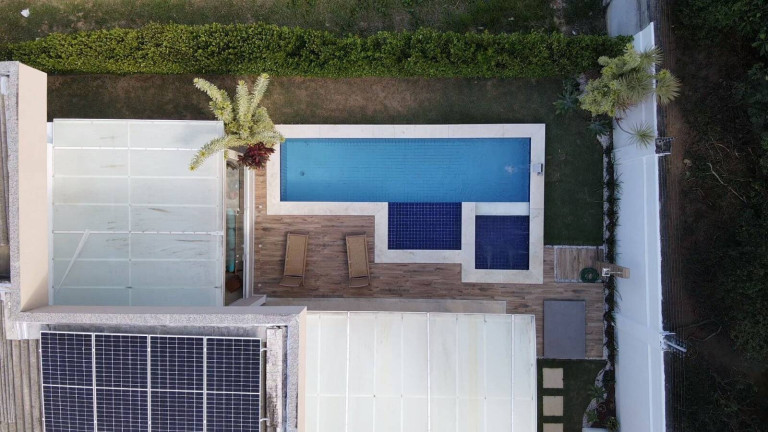 Imagem Casa de Condomínio com 5 Quartos à Venda, 450 m² em Alphaville (abrantes) - Camaçari Imagem Casa de Condomínio com 5 Quartos à Venda, 450 m² em Alphaville (abrantes) - Camaçari
