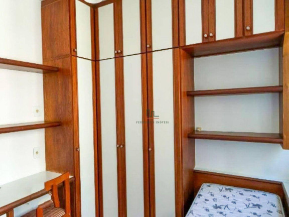Imagem Apartamento com 3 Quartos à Venda, 93 m² em Icaraí - Niterói Imagem Apartamento com 3 Quartos à Venda, 93 m² em Icaraí - Niterói