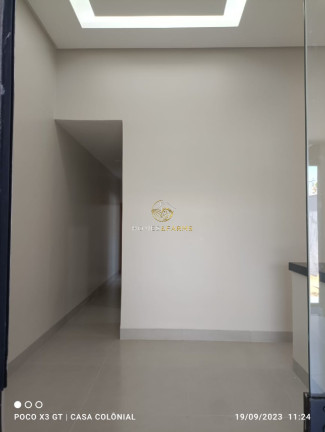 Imagem Casa com 3 Quartos à Venda, 115 m² em Setor Colonial Sul - Aparecida De Goiânia Imagem Casa com 3 Quartos à Venda, 115 m² em Setor Colonial Sul - Aparecida De Goiânia