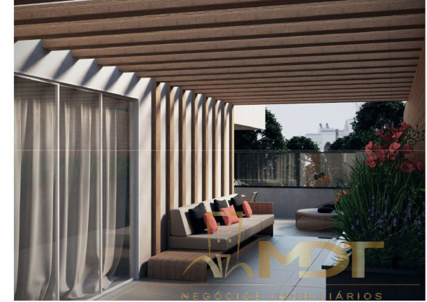 Imagem Apartamento com 4 Quartos à Venda, 323 m² em Liberdade - Belo Horizonte