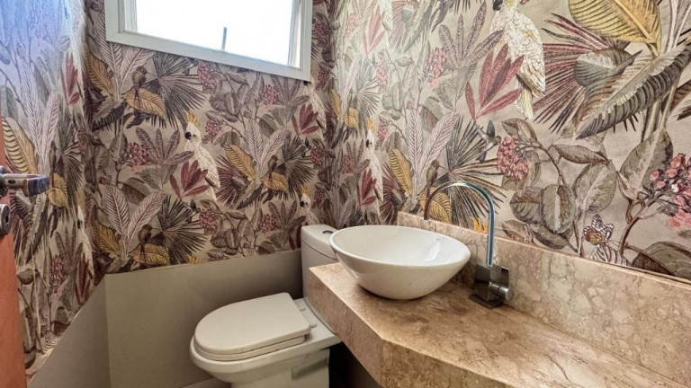 Imagem Apartamento com 3 Quartos à Venda, 142 m² em Setor Bueno - Goiânia