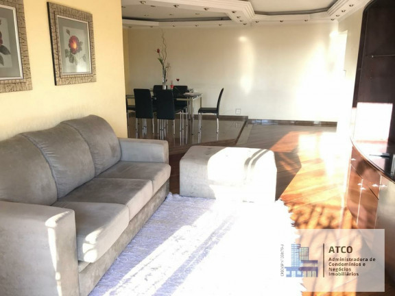 Imagem Imóvel com 3 Quartos à Venda, 150 m² em Santa Paula - São Caetano Do Sul